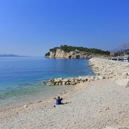 With Parking Space - 19637 Apartmán *