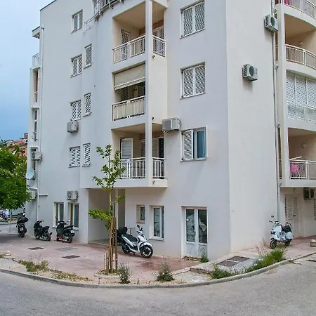 With Parking Space - 19637 *